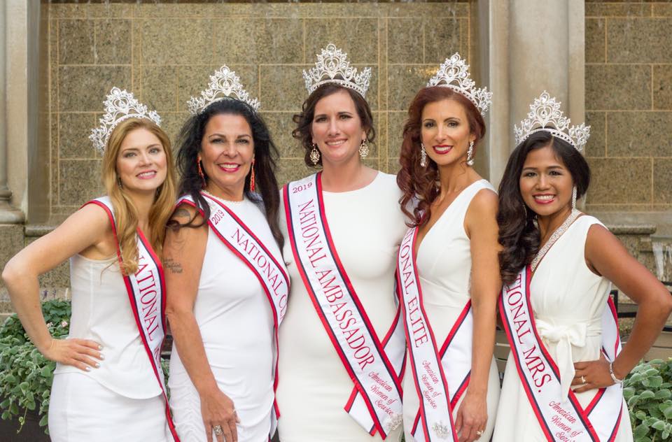 Top Best Pageants For Moms To Compete In Pageant Planet